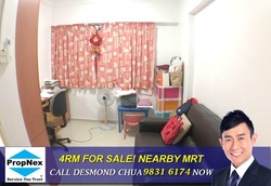 Blk 668A Jurong West Street 64 (Jurong West), HDB 4 Rooms #167665082
